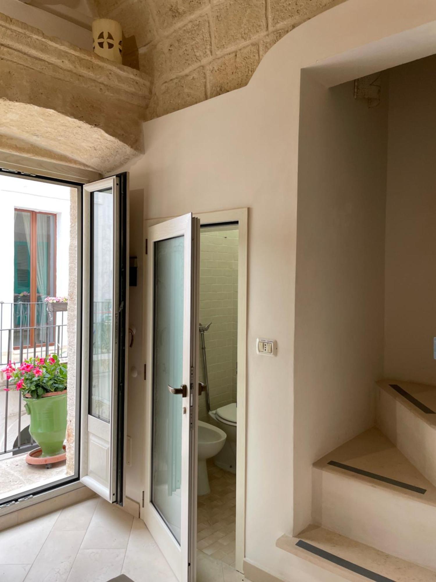 הוילה Casa Gio פאסאנו מראה חיצוני תמונה
