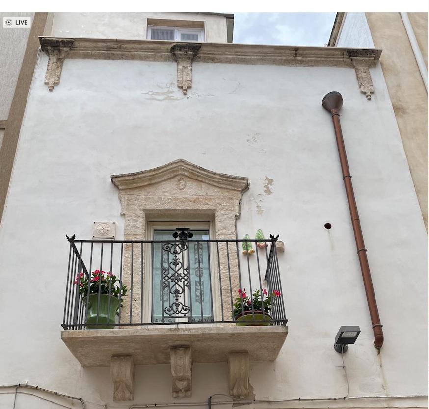 הוילה Casa Gio פאסאנו מראה חיצוני תמונה