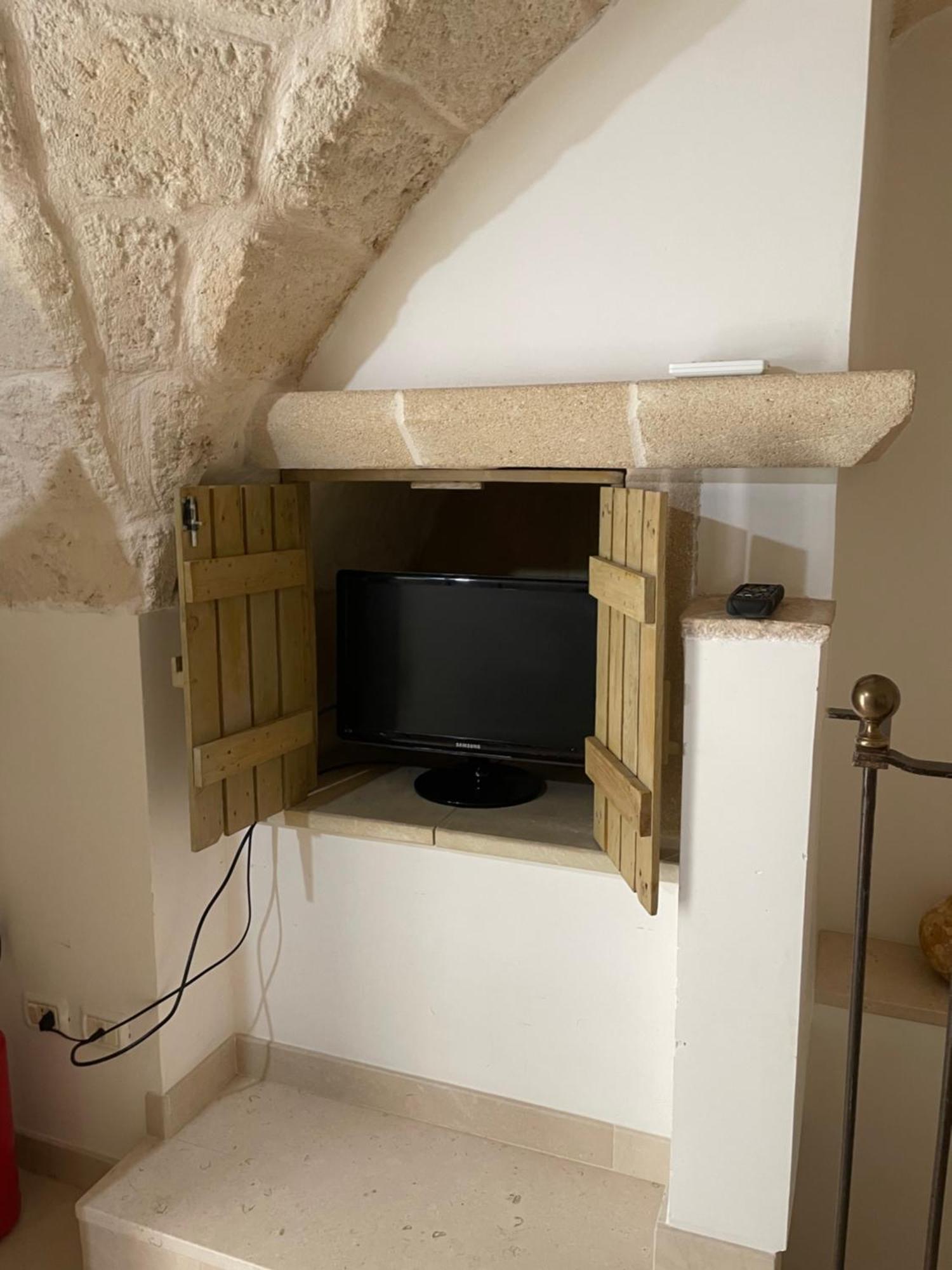 הוילה Casa Gio פאסאנו מראה חיצוני תמונה