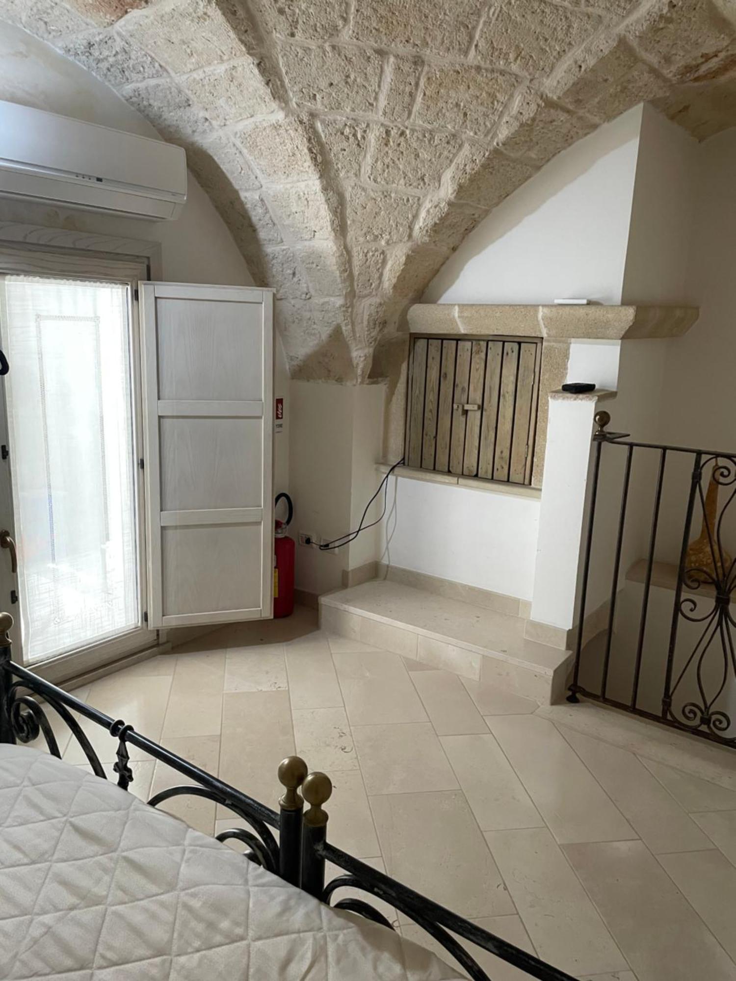 הוילה Casa Gio פאסאנו מראה חיצוני תמונה